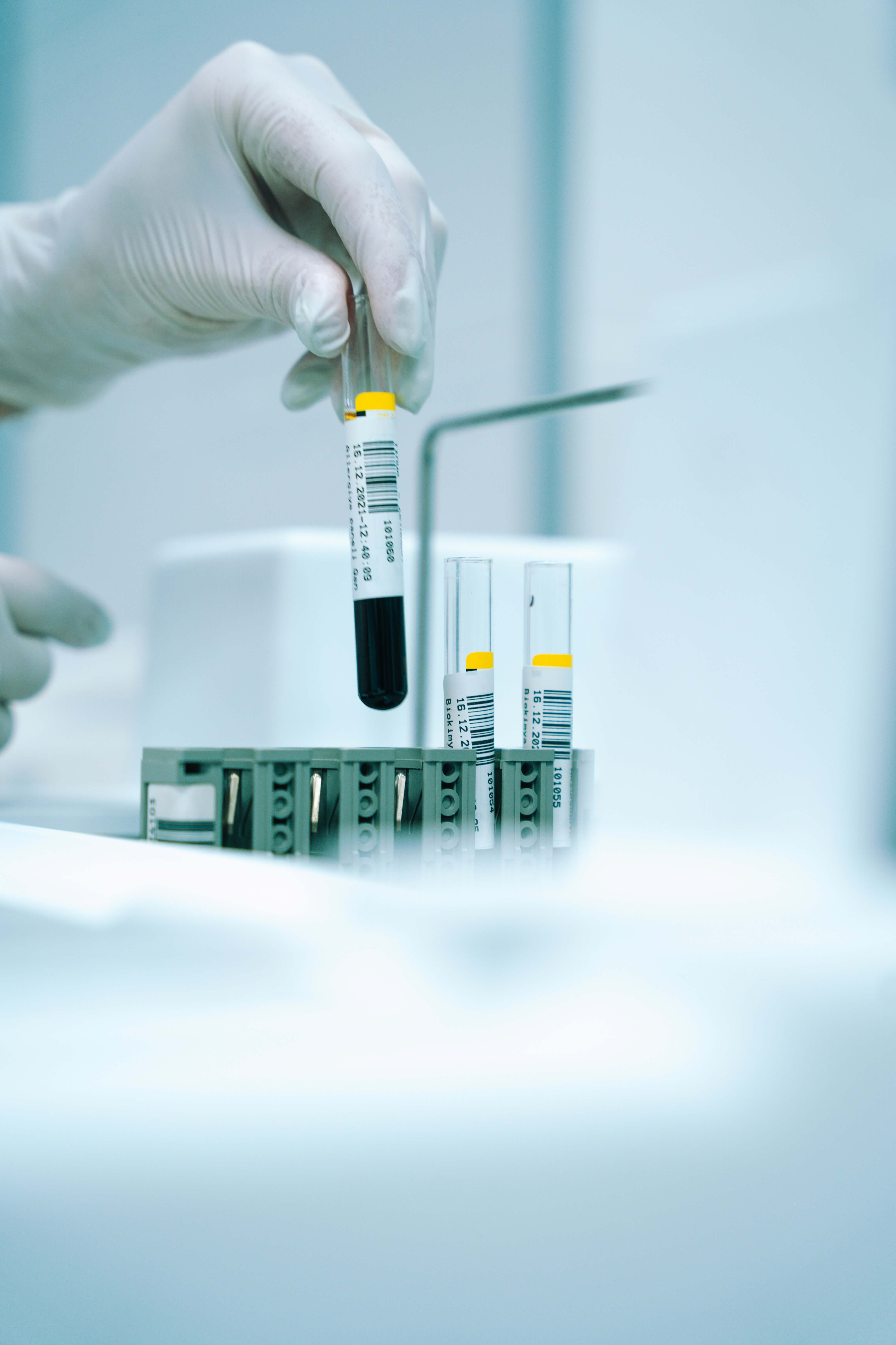 USP <797> environmental monitoring at Air Allergen