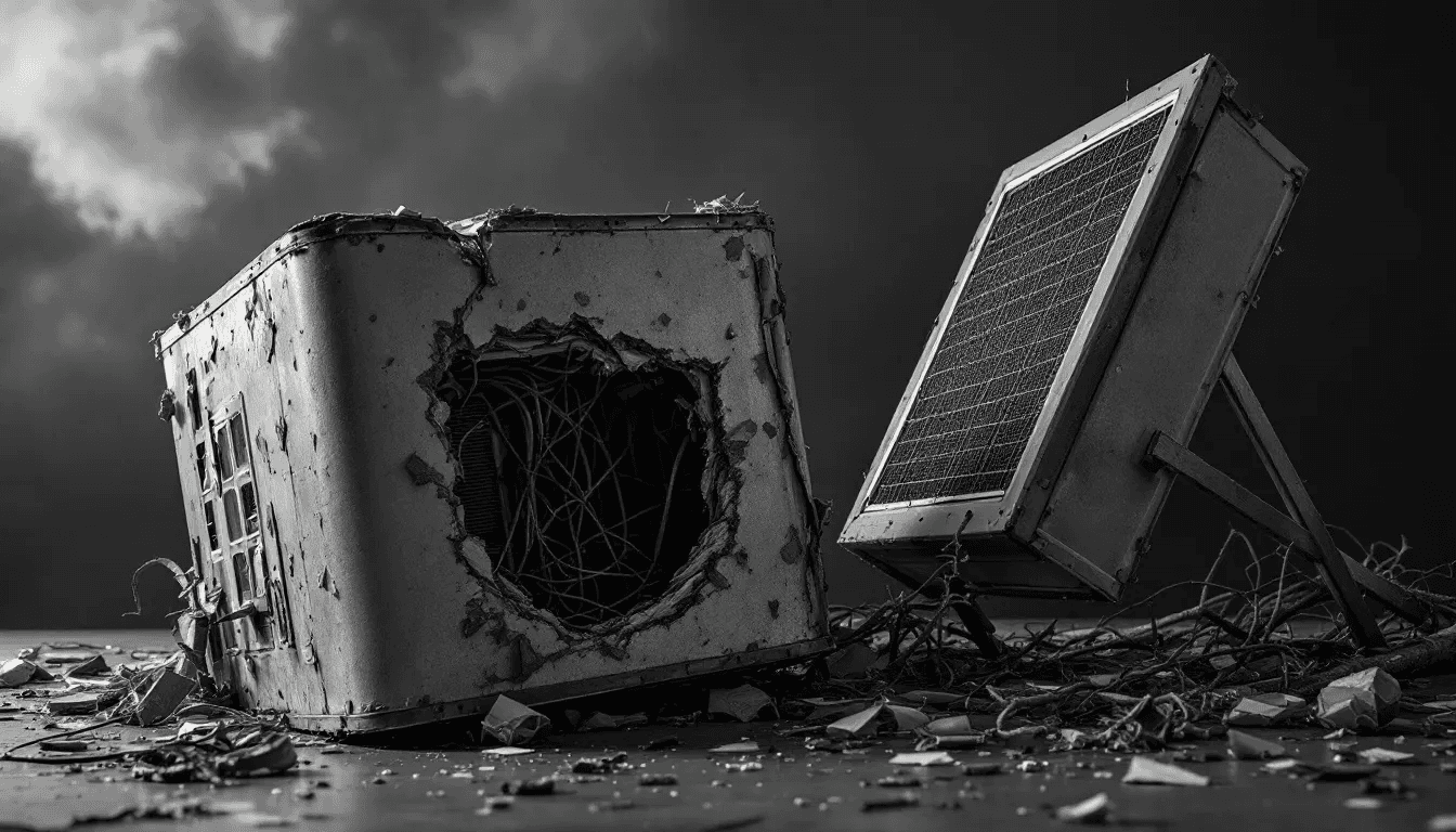 Bessie Branham Recreation Center Reopens After Mold Abatement: A Reminder of the Importance of Indoor Air Quality