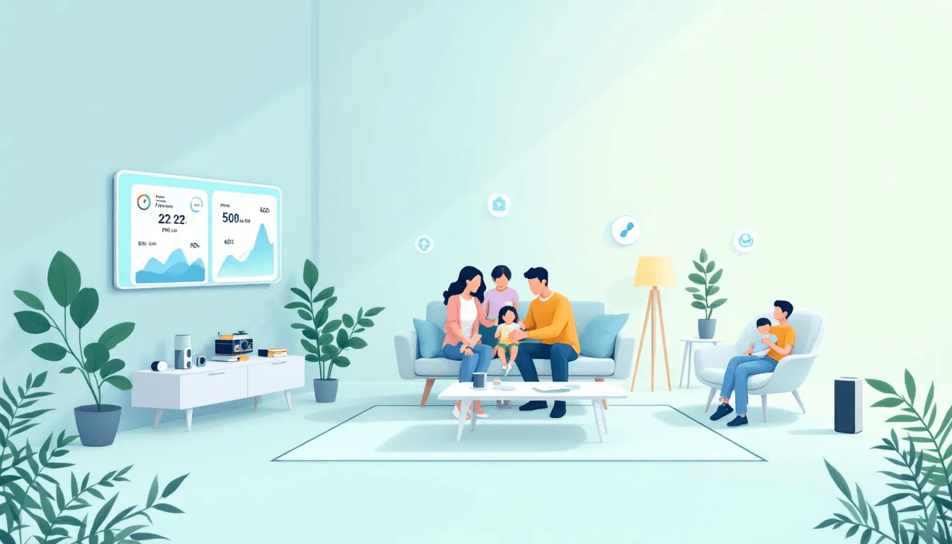 Best Methods for Testing Air Quality in Home to Ensure Safety