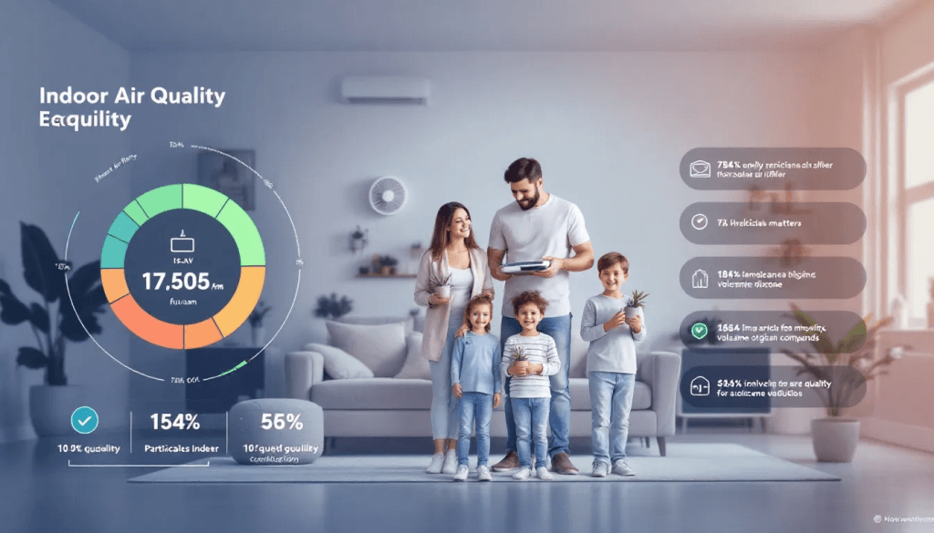 Air Allergen & Mold Testing Founder Richard Johnson: Advocating for Tenant Health