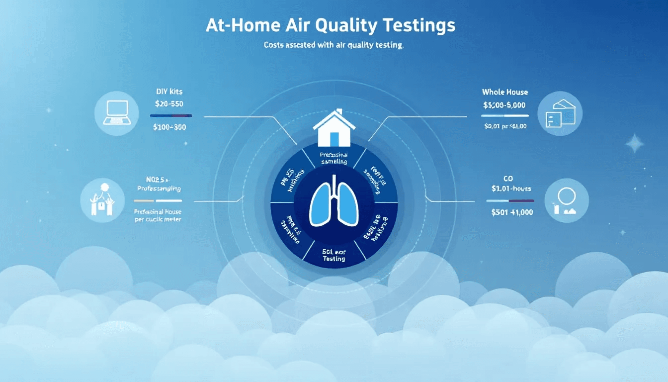 Redefining Air Quality Testing: Air Allergen Launches $18 AI-Based Mold Lab Analysis to Honor Founder's Legacy