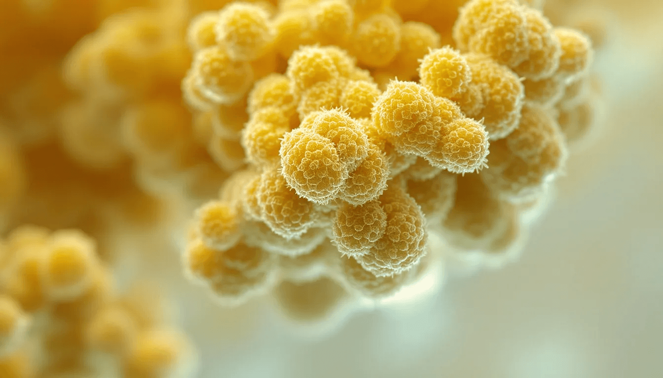 Atlanta Faces Record-High Pollen and Mold Levels: What Residents Should Know