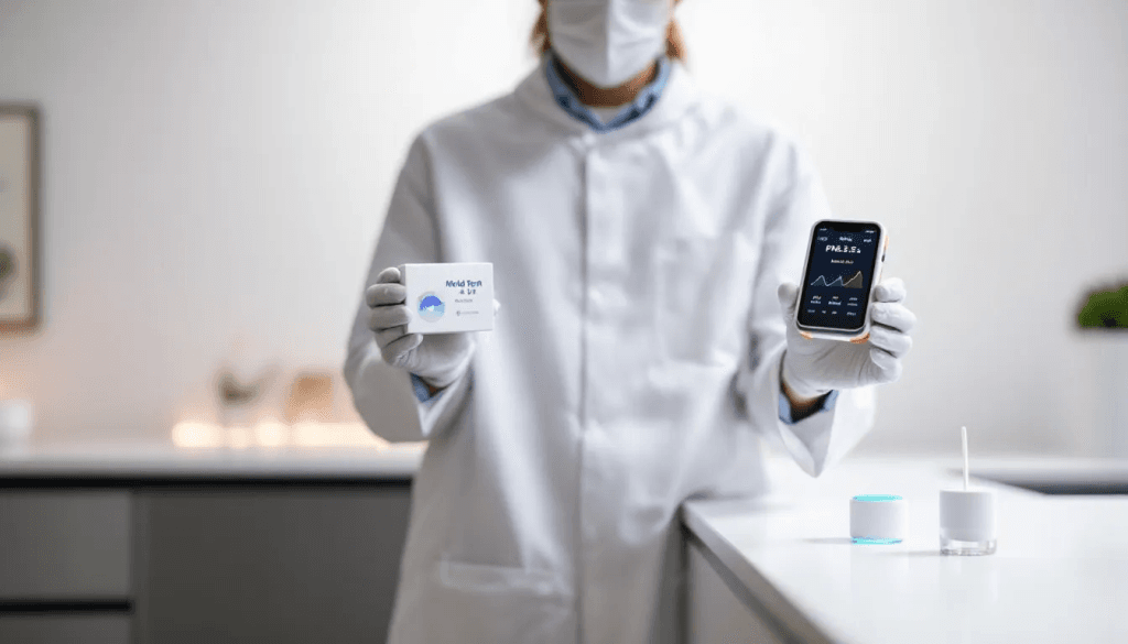 Air Allergen and Mold Testing, Inc. - Your Indoor Air Quality Experts