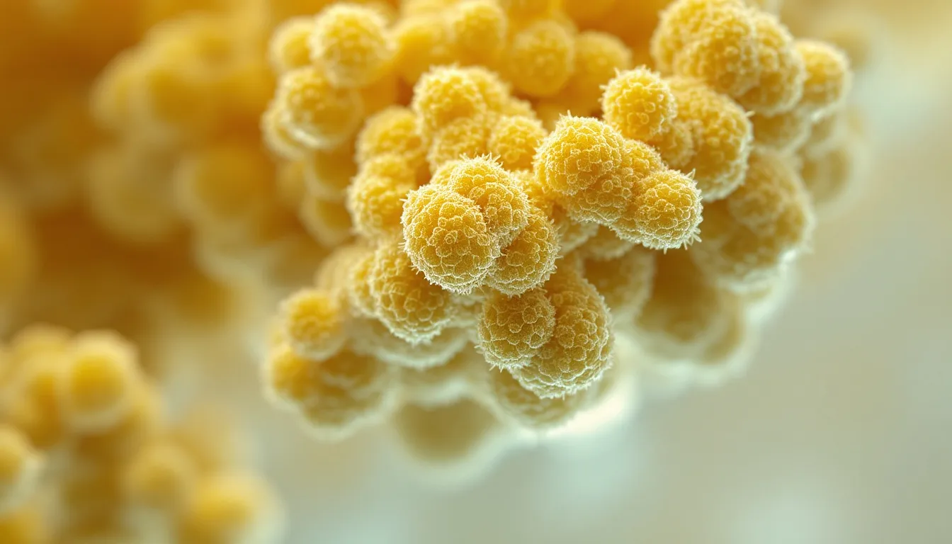 Atlanta Faces Record-High Pollen and Mold Levels: What Residents Should ...